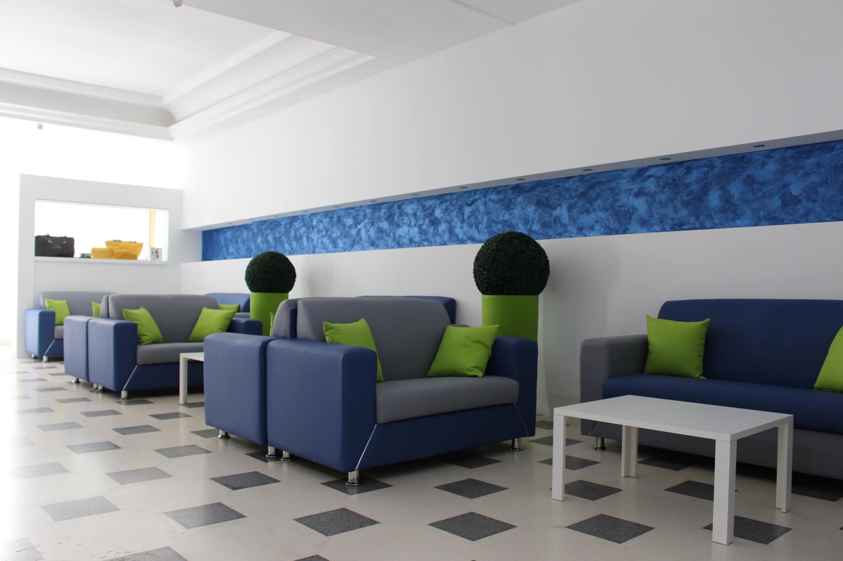 Hotel Servizi     Garibaldi Hotels