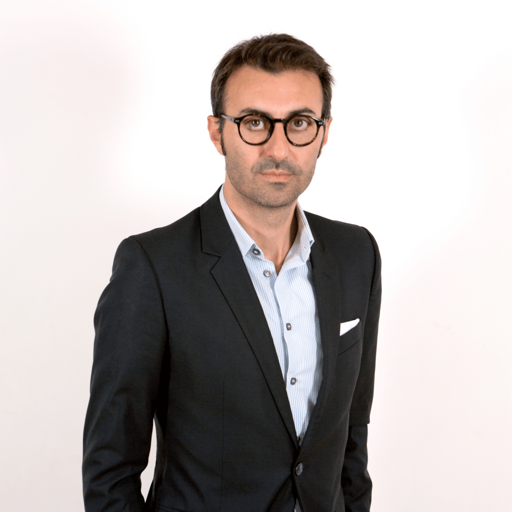 fabrizio prete