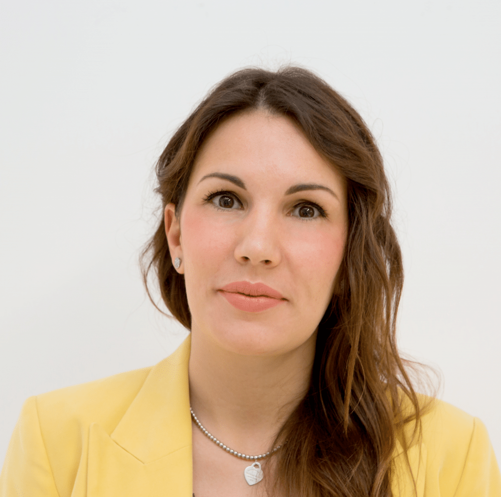 giulia romeo