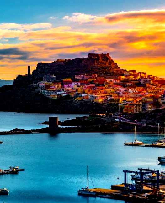 Castelsardo