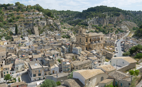 Posti da visitare in sicilia