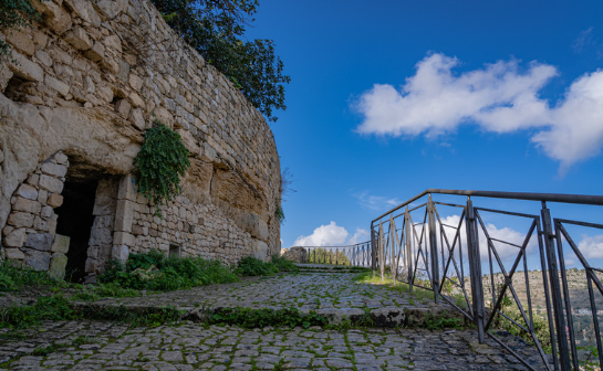 Visitare la Sicilia