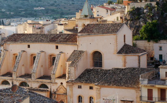 scoprire la sicilia Sud